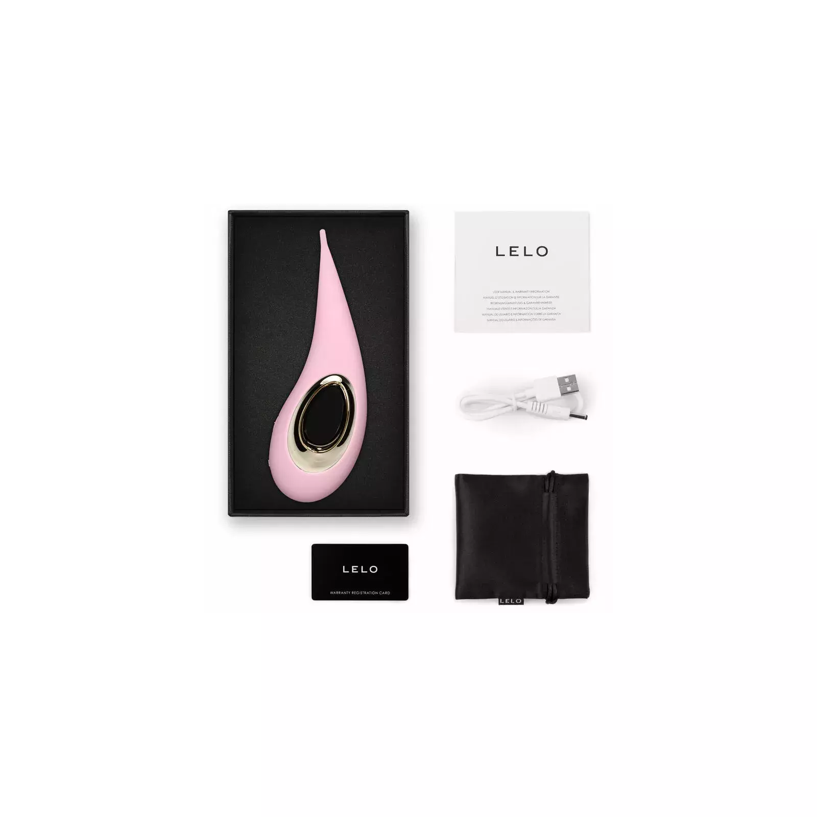 Lelo D-232430 7350075028892 Photo 3