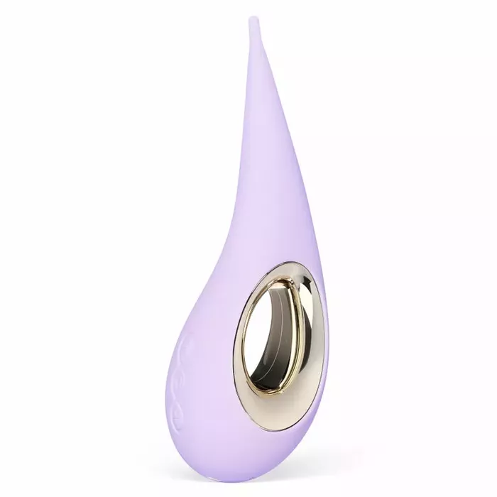 Clitoral Vibrator Lelo DOT Photo 2
