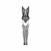 Бодистокинг OBSESSIVE D-232406 Photo 3