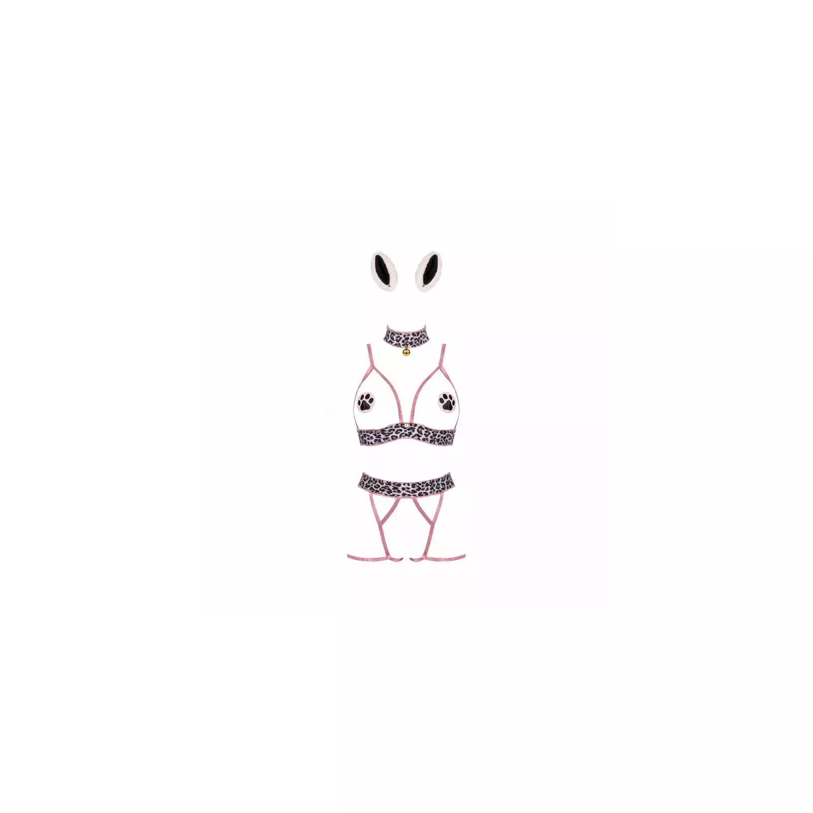 OBSESSIVE D-232403 5901688237236 Photo 3