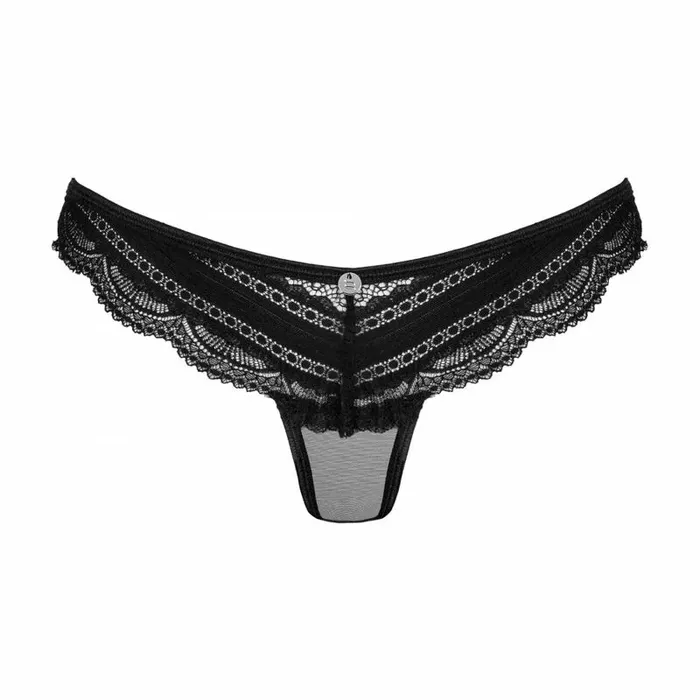 Panty OBSESSIVE Ivannes L/XL Photo 3
