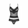 Комплект OBSESSIVE Ivannes Топ + Стринги 2XL/3XL Photo 3