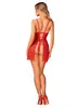 OBSESSIVE Claussica комплект белья XL–2XL Photo 9