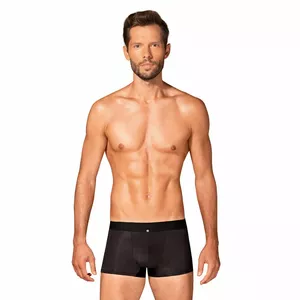 OBSESSIVE - BOLDERO BOXER SHORTS BLACK L/XL