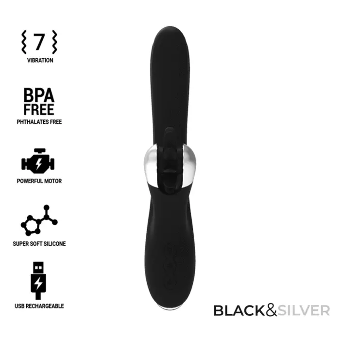 black&silver D-232421 8435565937478 Photo 1