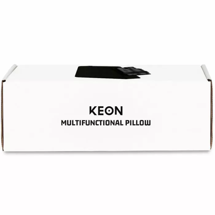 Многофункциональная подушка Kiiroo Keon — эргономичная опора Photo 3