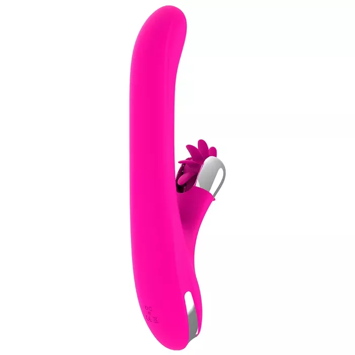 Vibrator diversia+ Bunny Rotation 24 cm Photo 5