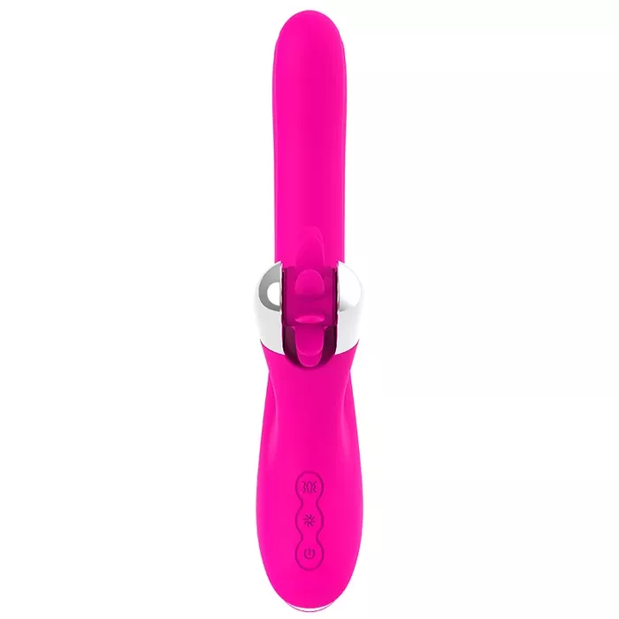 Vibrator diversia+ Bunny Rotation 24 cm Photo 6
