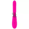 Vibrators DIVERSIA Bunny Rotation Photo 6