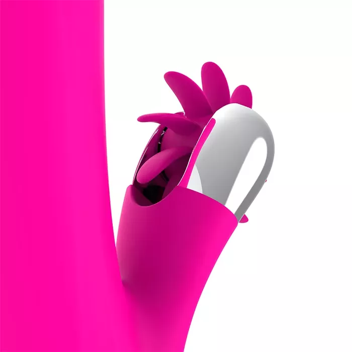Vibrator diversia+ Bunny Rotation 24 cm Photo 7