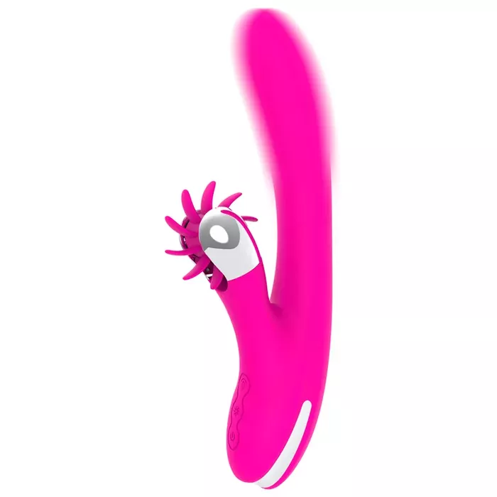 Vibrator diversia+ D-232424 — Bunny 24 cm Photo 2