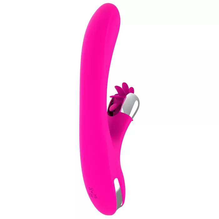 Vibrator diversia+ D-232424 — Bunny 24 cm Photo 5