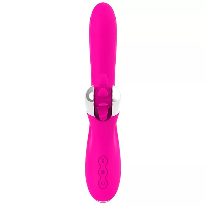 Vibrator diversia+ D-232424 — Bunny 24 cm Photo 6
