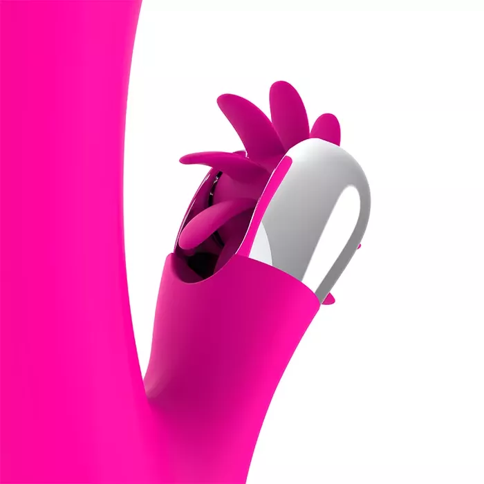 Vibrator diversia+ D-232424 — Bunny 24 cm Photo 7