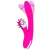 Vibrators DIVERSIA Bunny Waves Photo 2