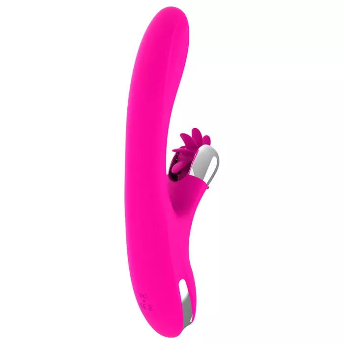 Vibrator diversia+ DIVERSIA - BUNNY WAVES 24 cm Photo 5