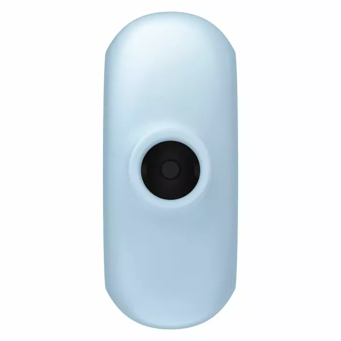 SATISFYER Pro To Go 3 — dubultais gaisa impulsu stimulators un vibrators Photo 3