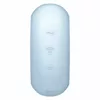 SATISFYER Pro To Go 3 — dubultais gaisa impulsu stimulators un vibrators Photo 4