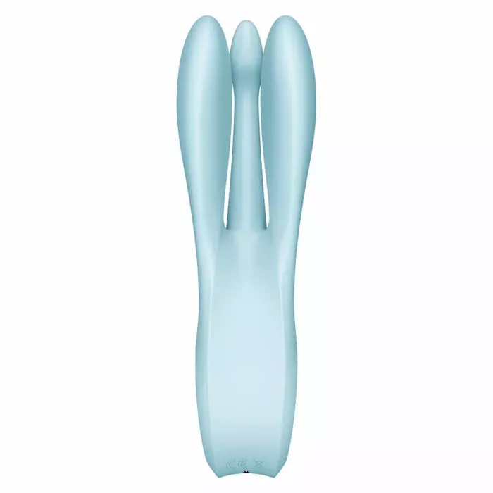 Vibrators SATISFYER Threesome 1 Photo 2