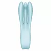 Vibrators SATISFYER Threesome 1 Photo 2