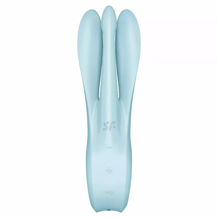 Vibrators SATISFYER Threesome 1 Photo 3