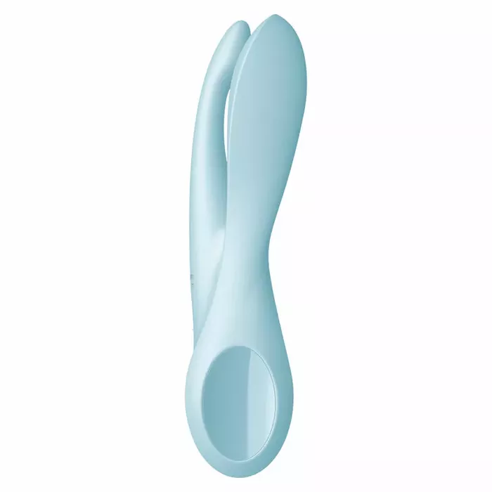 Vibrators SATISFYER Threesome 1 Photo 4