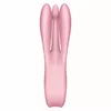 Vibrators SATISFYER Threesome 1 Photo 3