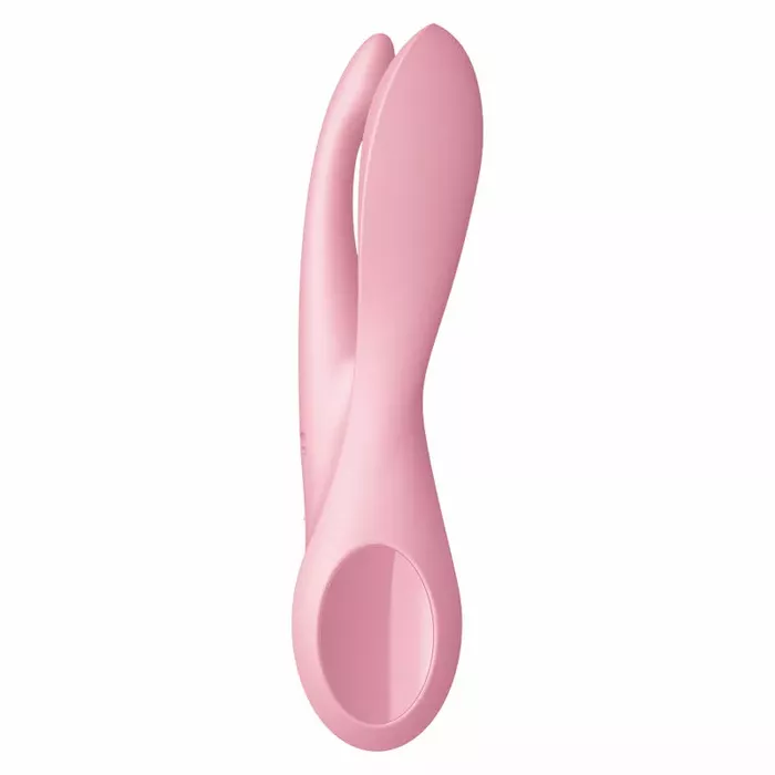Vibrators SATISFYER Threesome 1 Photo 4
