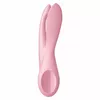 Vibrators SATISFYER Threesome 1 Photo 4