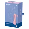 Vibrators SATISFYER Threesome 1 Photo 5