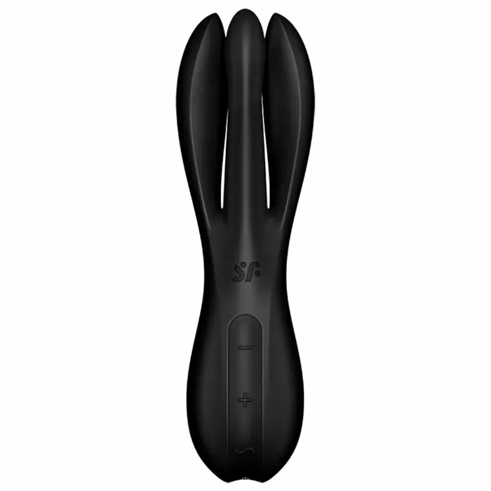 Vibrators SATISFYER Threesome 2 Photo 2