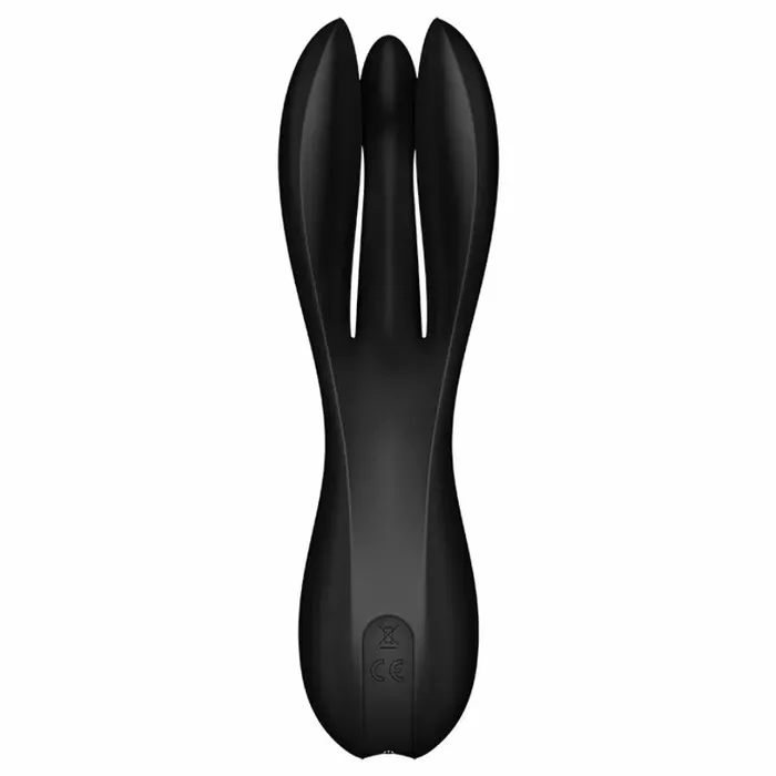 Vibrators SATISFYER Threesome 2 Photo 4