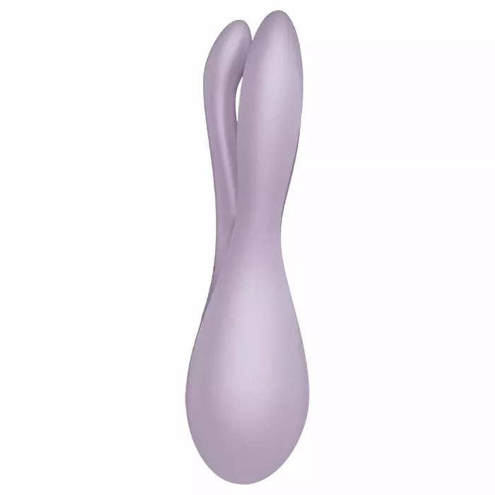 Vibrator SATISFYER Threesome 2 Photo 3