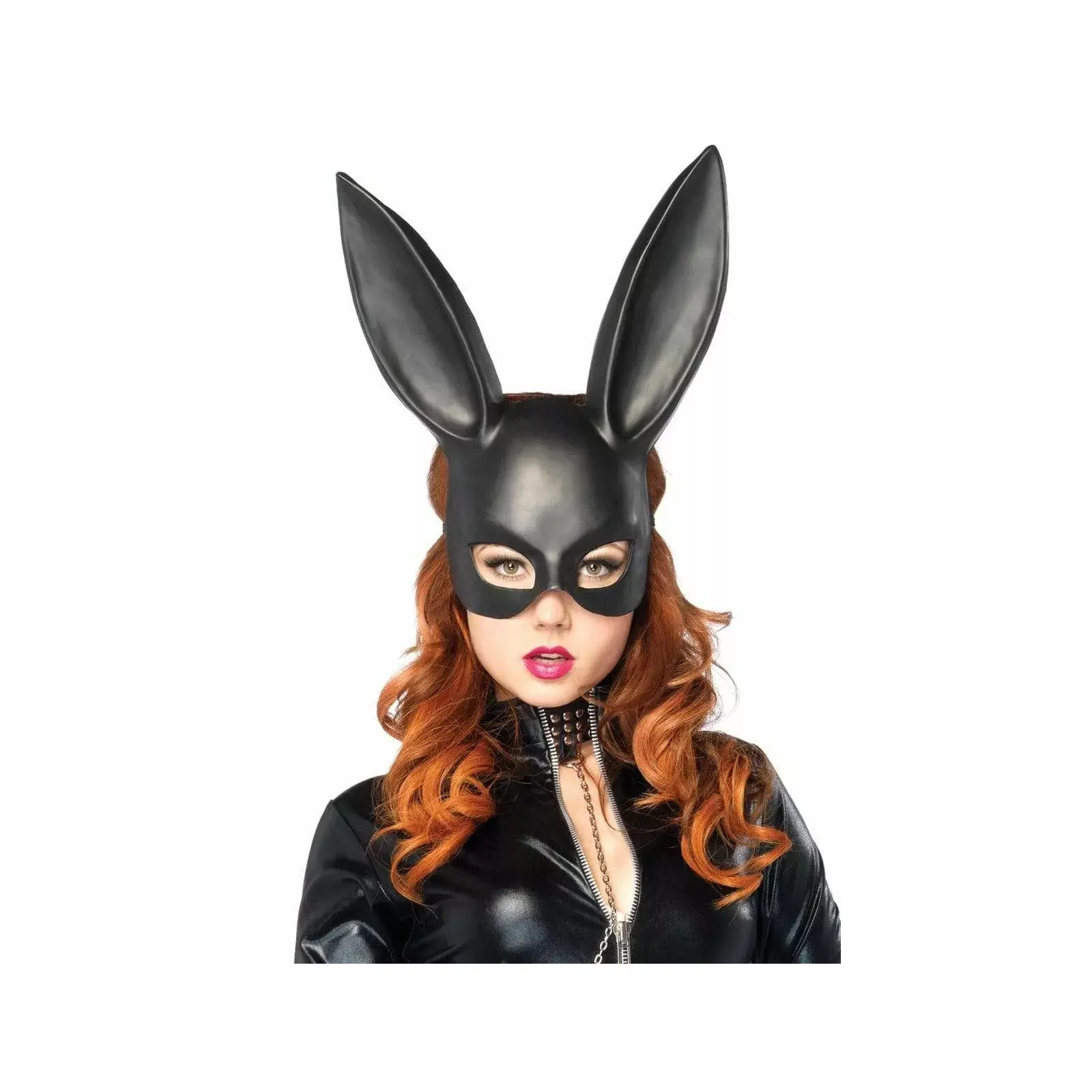 Leg Avenue 2628_00122 fancy/toy mask 2628_00122 Photo 1