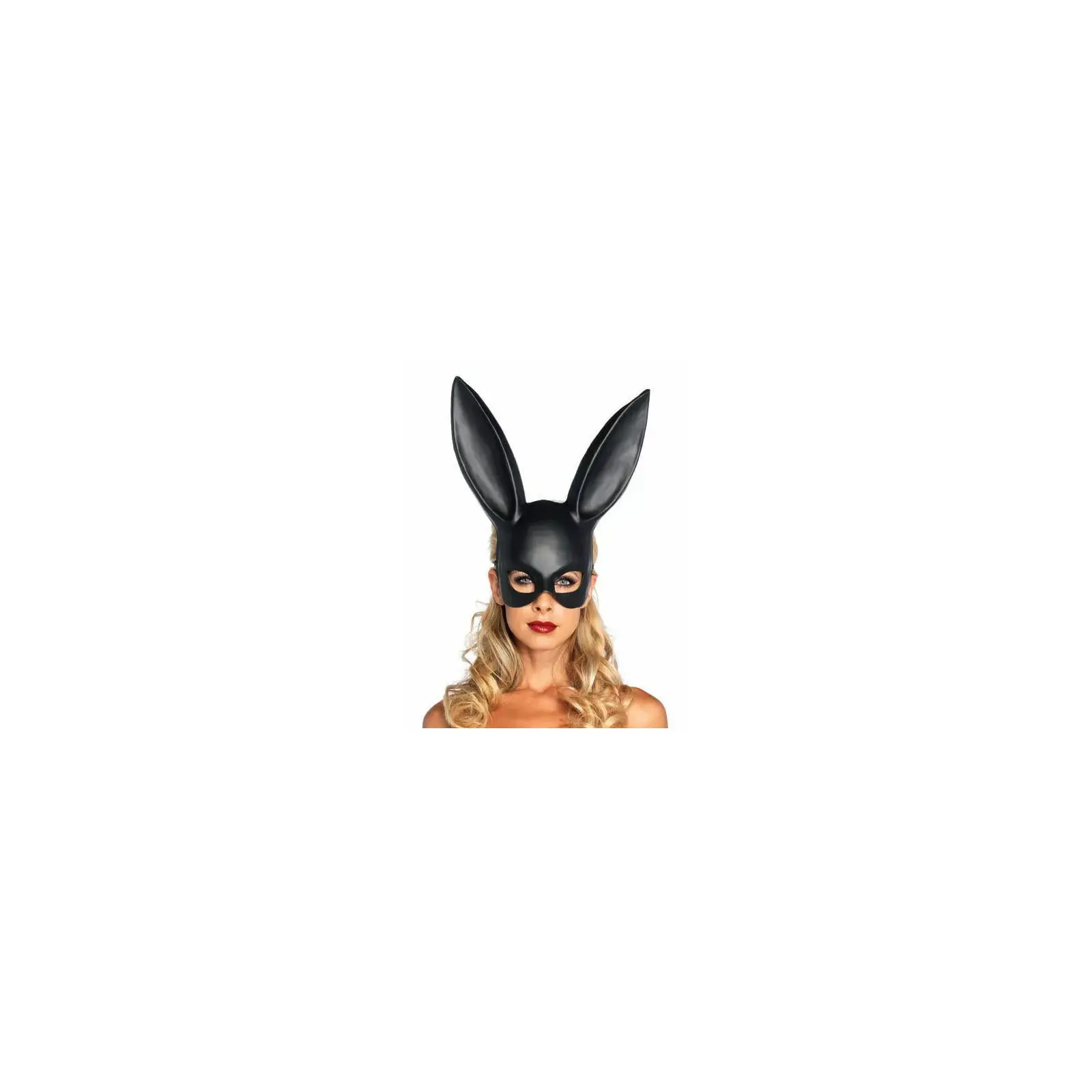 Leg Avenue 2628_00122 fancy/toy mask 2628_00122 Photo 2