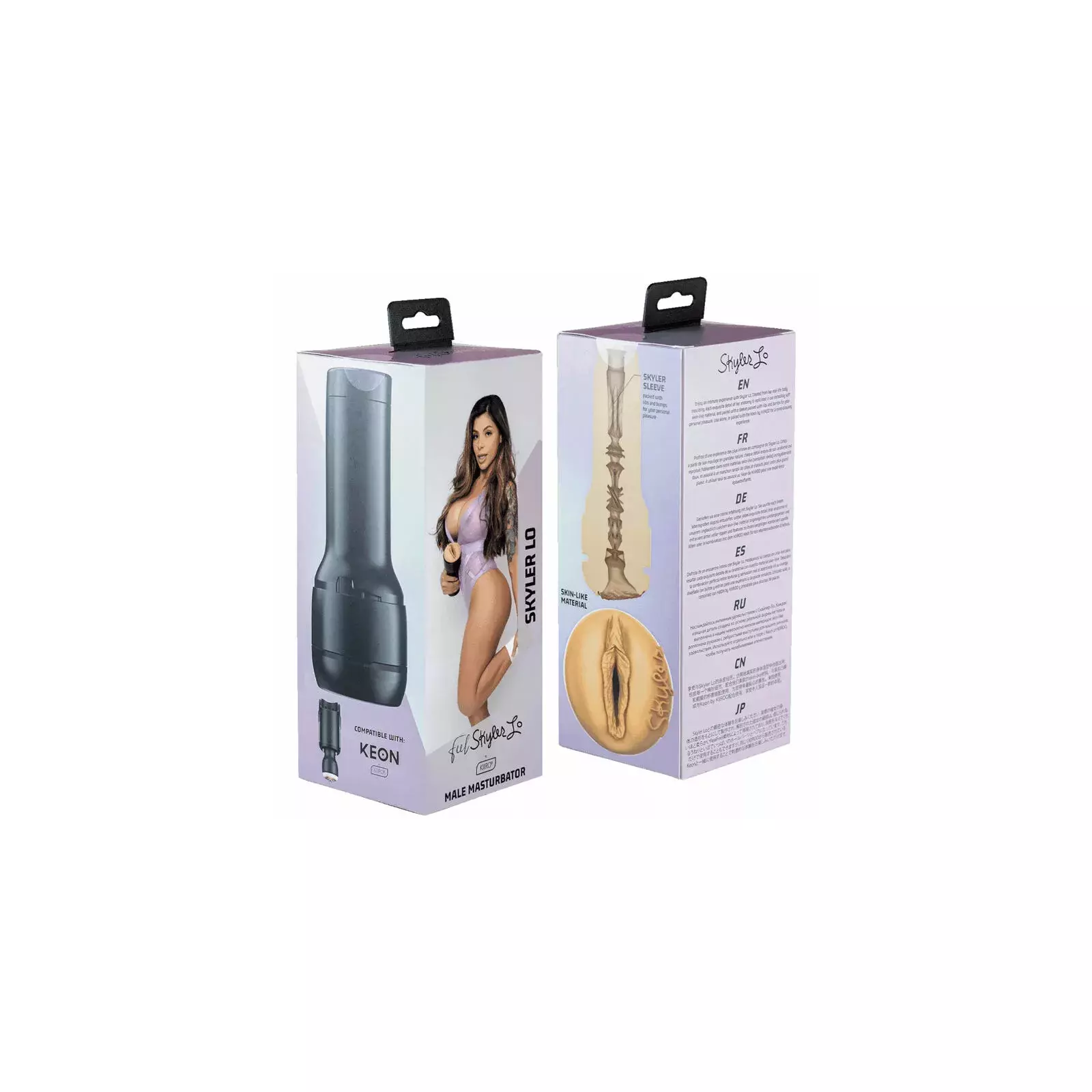 Kiiroo D-232182 8720256722380 Photo 1