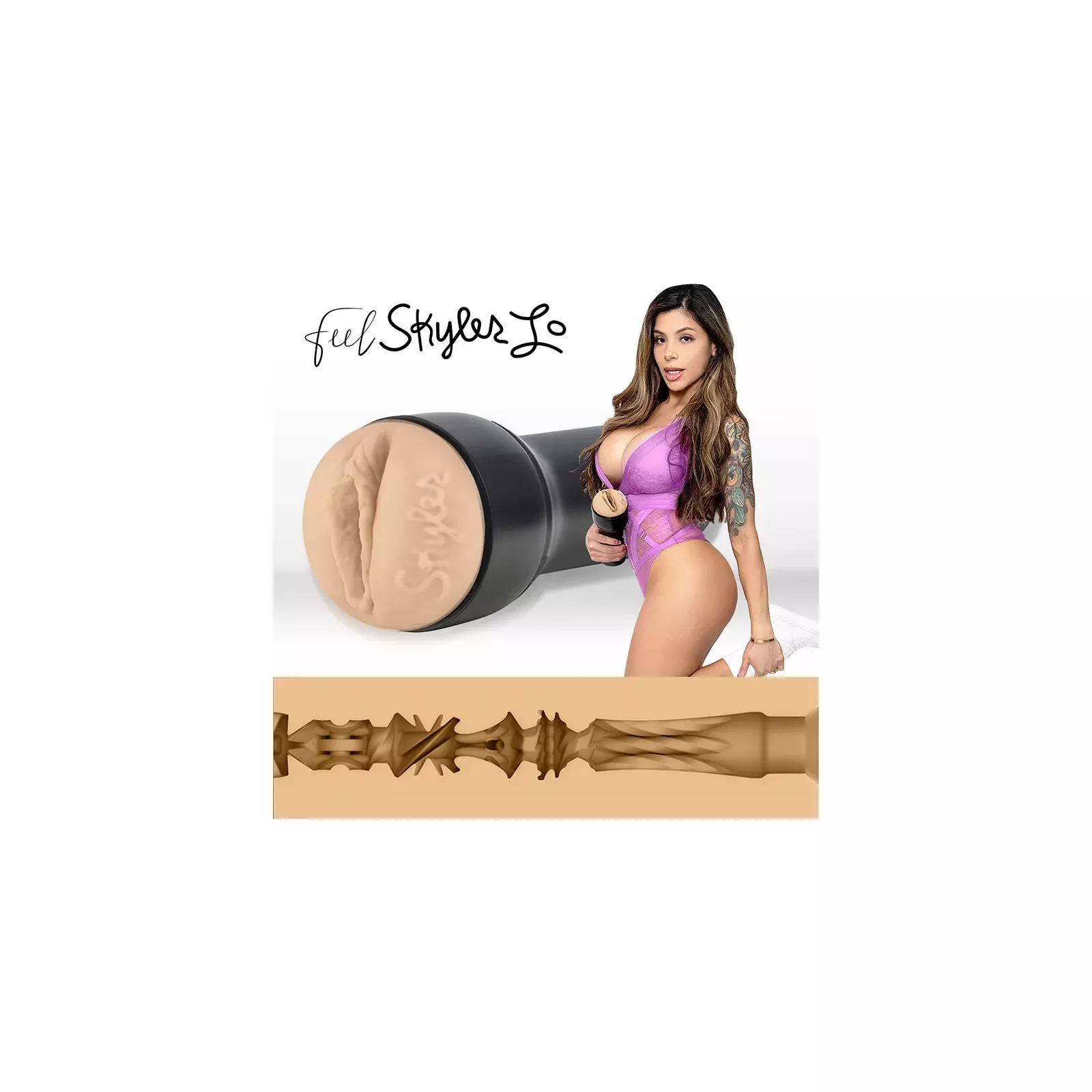 Kiiroo D-232182 8720256722380 Photo 2
