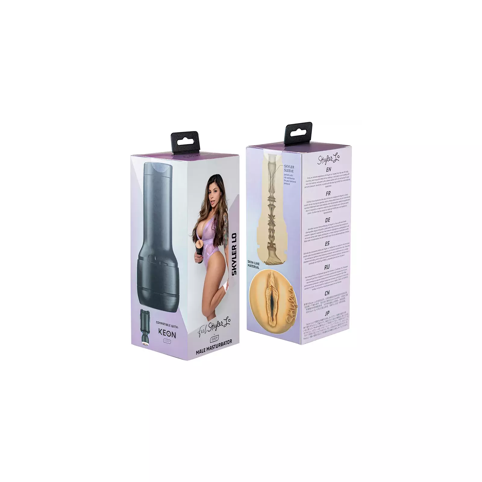 Kiiroo D-232182 8720256722380 Photo 4