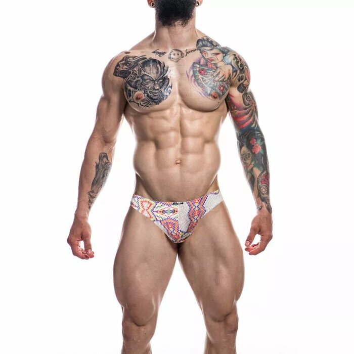 CUT4MEN D-232252 3760294776780 Photo 1