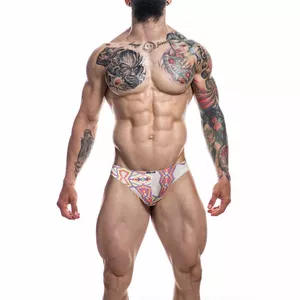 CUT4MEN - ZEMAS APAKŠBIKSES AZTEC XL
