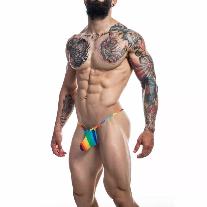 CUT4MEN D-232300 3760294776322 Photo 1