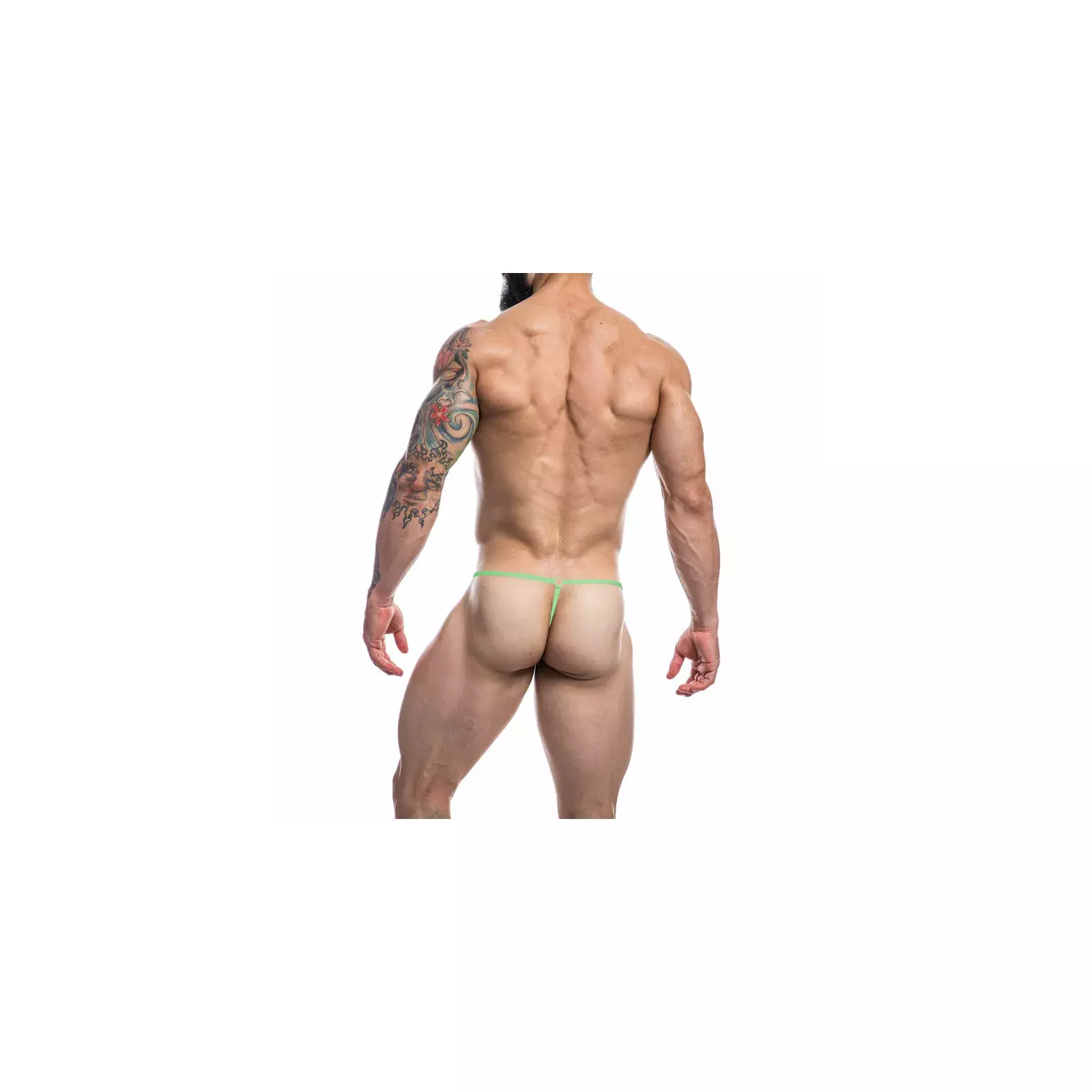 CUT4MEN D-232303 3760294776339 Photo 2