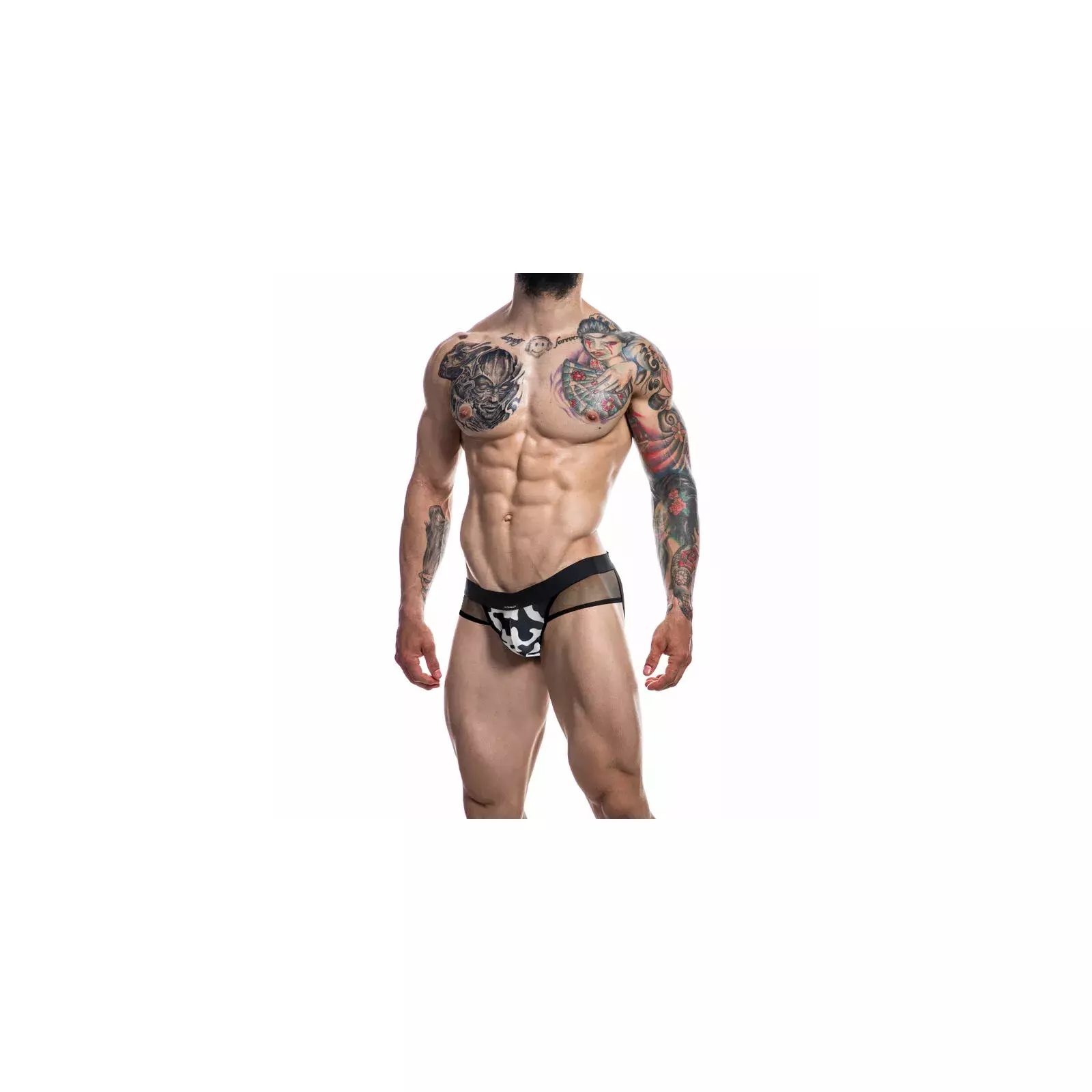 CUT4MEN D-232351 3760294775851 Photo 1