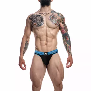 CUT4MEN - TRENIŅBIKSES RUGBY BLUE L