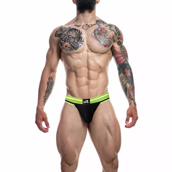 CUT4MEN D-232371 3760294775738 Photo 1