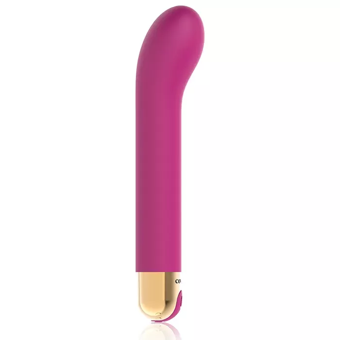 COVERME G-Spot vibrators 10 ātrumi Photo 4