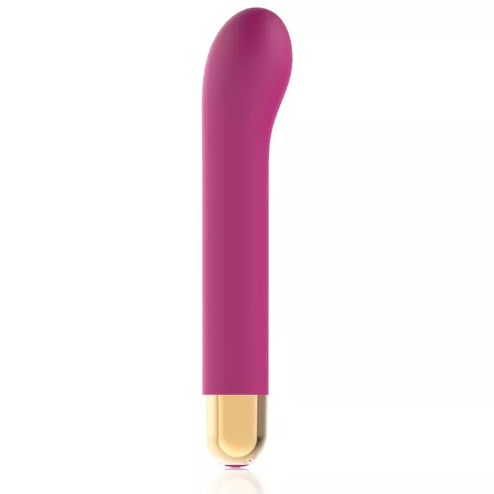 COVERME G-Spot vibrators 10 ātrumi Photo 5