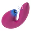 COVERME - Klitora sūkšanas vibrators D-232447 Photo 2