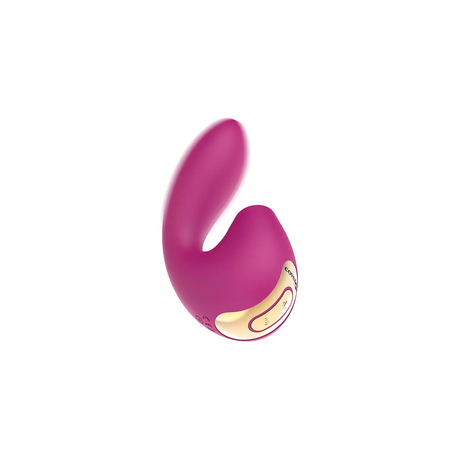 COVERME - Klitora sūkšanas vibrators D-232447 Photo 3