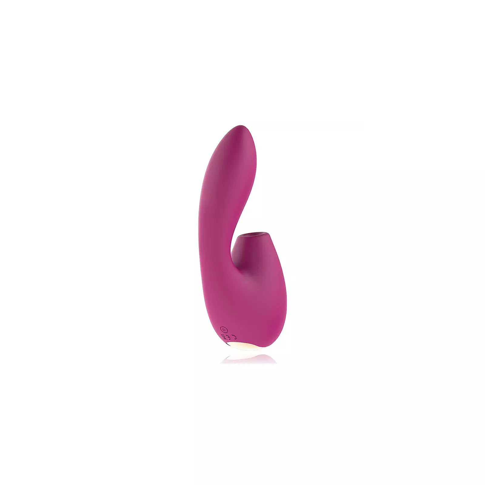COVERME - Klitora sūkšanas vibrators D-232447 Photo 7